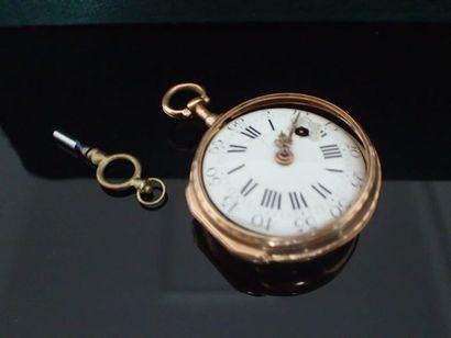 Montre 