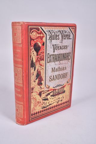 Jules VERNE 