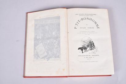 Jules VERNE 