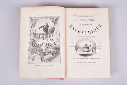 Jules VERNE 