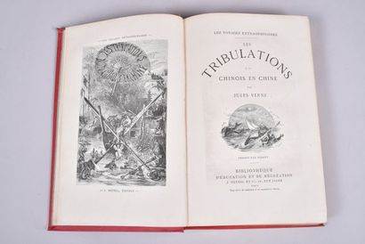 Jules VERNE, 