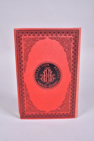 Jules VERNE , VOYAGES EXTRAORDINAIRES, Mirifiques...