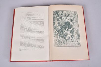 Jules VERNE 