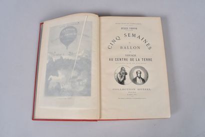 Jules VERNE 