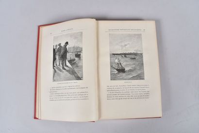 Jules VERNE 