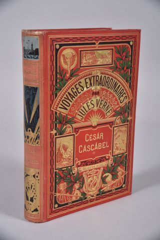 Jules VERNE 