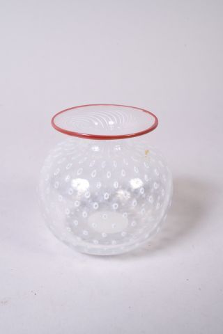 Bertil Vallien pour KOSTABODA

Petit vase...