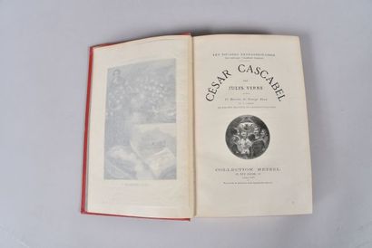 Jules VERNE 