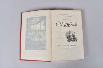 Jules VERNE 