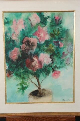 Jean POLLET (1929). 