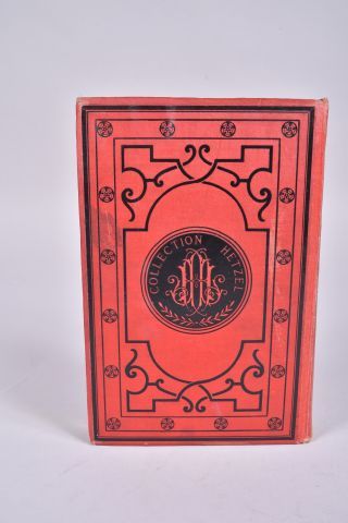 Jules VERNE 