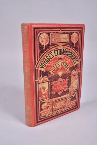 Jules VERNE, 