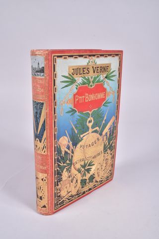 Jules VERNE 
