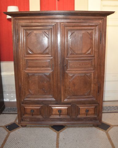 Armoire (hall)