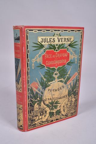 Jules VERNE 
