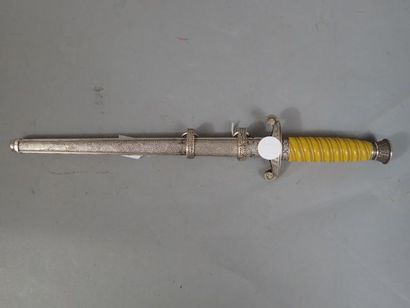 Dague de l’armée de terre de fabrication...