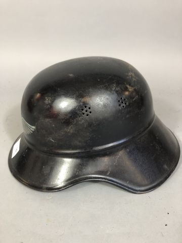 Casque Allemand M38 dit « Gladiateur » de...