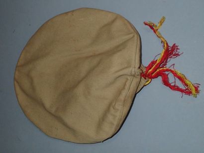 Lot Commando Nord Viêt-Nam / Vietminh : Gilet...