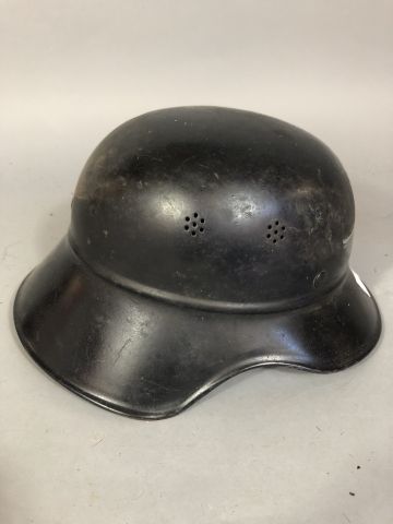 Casque Allemand M38 dit « Gladiateur » de...