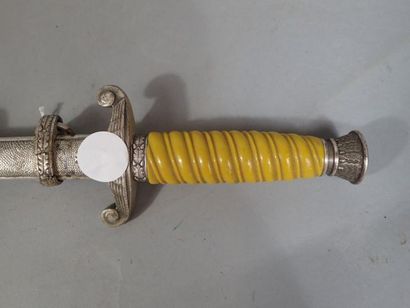 Dague de l’armée de terre de fabrication...