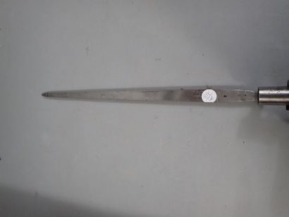 Baïonnette à douille type 1847. Nombreux...