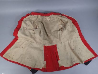 Tunique Red Coat du Light Infantry Royal...