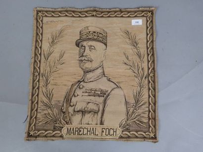 Petite broderie mécanique 
