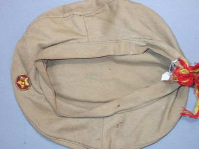 Lot Commando Nord Viêt-Nam / Vietminh : Gilet...