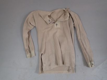 Manteau en laine bleu marine du Royal Canadian...