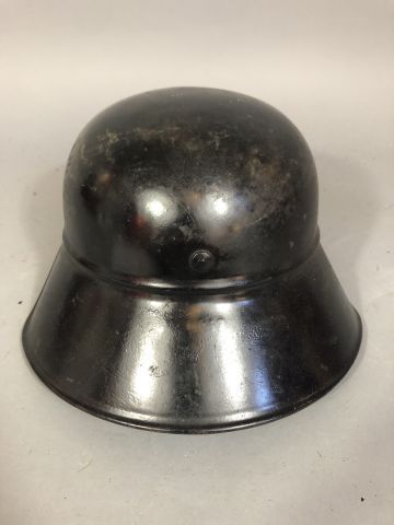 Casque Allemand M38 dit « Gladiateur » de...