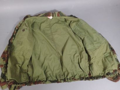 Souvenir d’un Sous-Lieutenant du 13e RDP...