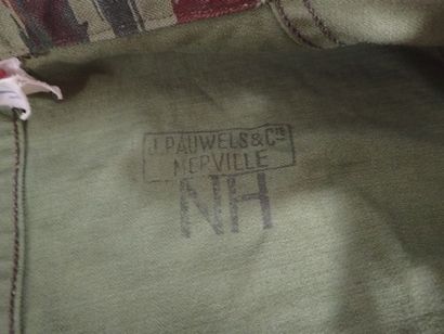 Souvenir d’un Sous-Lieutenant du 13e RDP...
