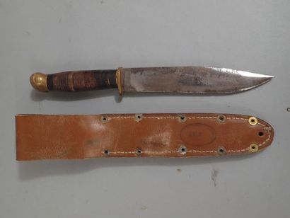 Souvenir d’un Sous-Lieutenant du 13e RDP...