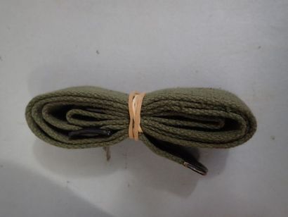 Pochette pour 2 chargeurs de carabine US...