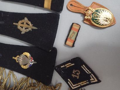 Souvenir d’un Sous-Lieutenant du 13e RDP...