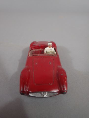 *DINKY TOYS France ref 22 A. Maserati sport...