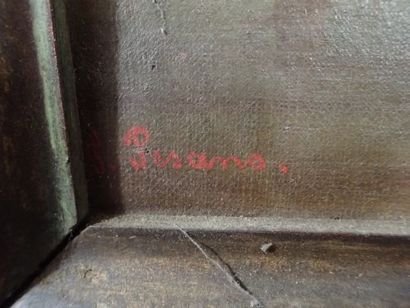 S.PESANO (XIXe-XXe), 