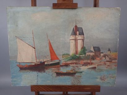 Léon PIAT XIX-XXème
