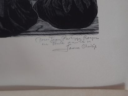 Jean CHIEZE (1898-1975). 