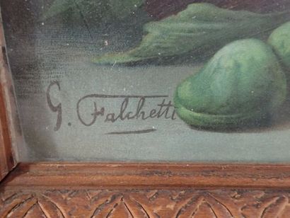 G.FALCHETI. 