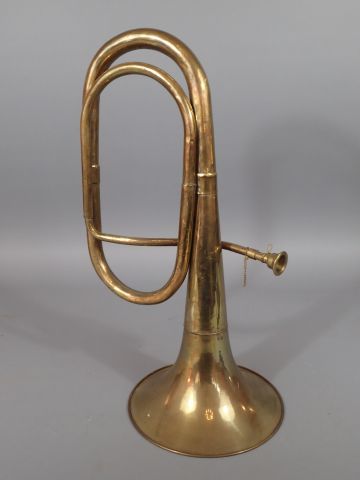 Instrument de musique à vent dans le gout...