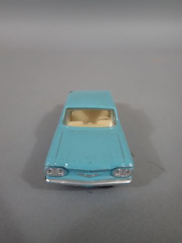 *DINKY TOYS France ref 552. Chevrolet 