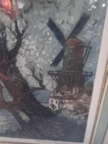 Héran CHABANIAN 1887-1939
