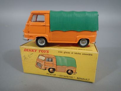 *DINKY TOYS France ref 563.Pick-up 