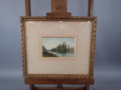 Eugène GALLOIS 1856-1910 