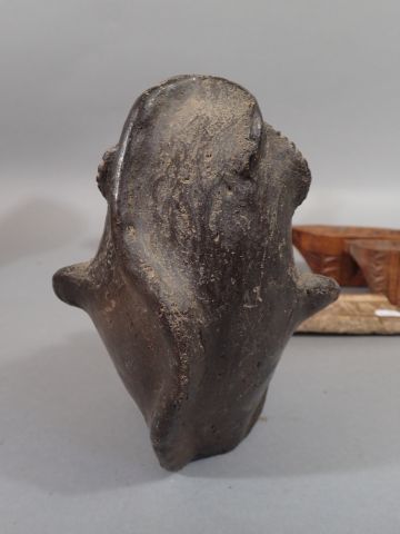Ensemble de pièces sur le thème de l'archéologie...