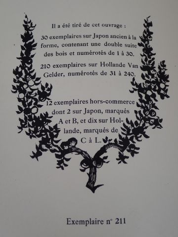 MAUPASSANT (Guy de). HISTOIRE D'UNE FILLE...