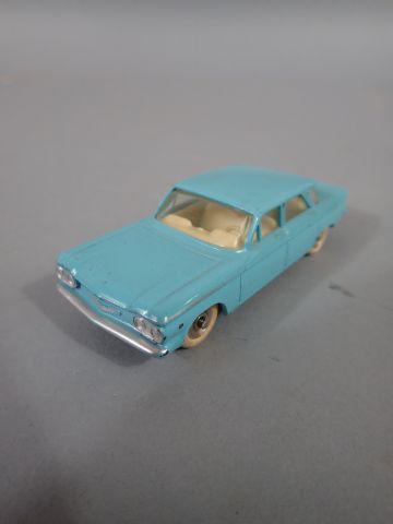 *DINKY TOYS France ref 552. Chevrolet 
