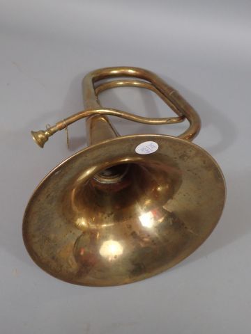 Instrument de musique à vent dans le gout...