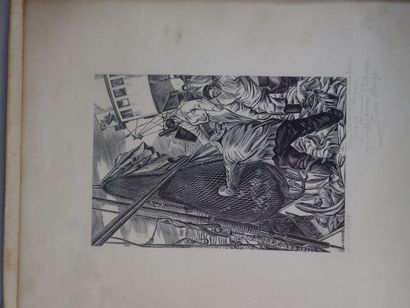 Jean CHIEZE (1898-1975). 